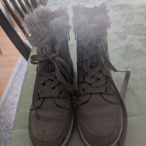 winter boots